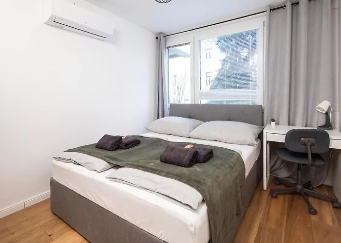 Centerstay Wiedeń