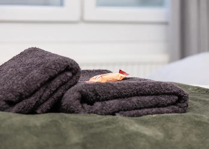 Apartament Centerstay