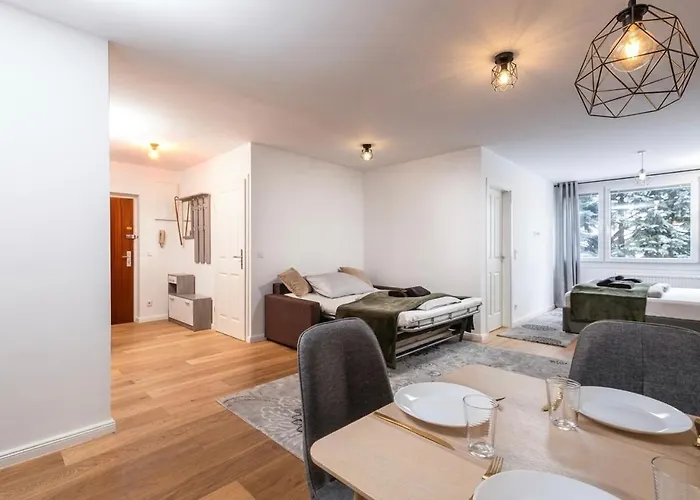 Centerstay * Wiedeń