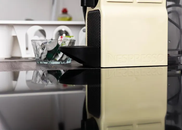 Centerstay Apartament Wiedeń